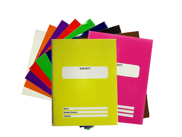 Office Warehouse Writing Notebook Promo Pack 10s