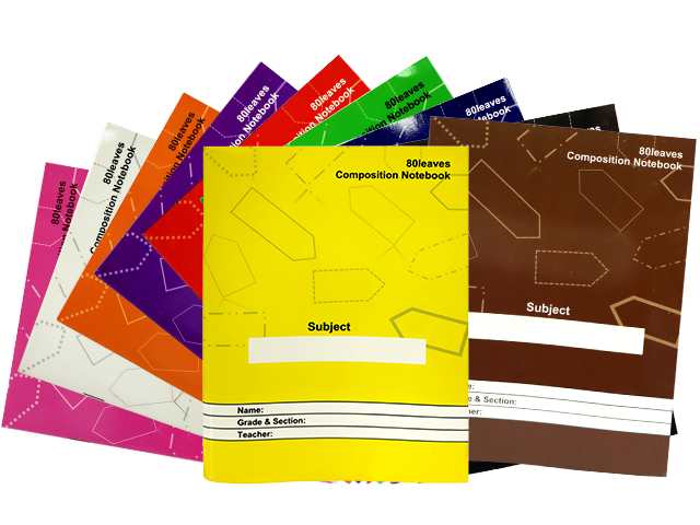 Office Warehouse Composition Notebook Promo Pack 10s
