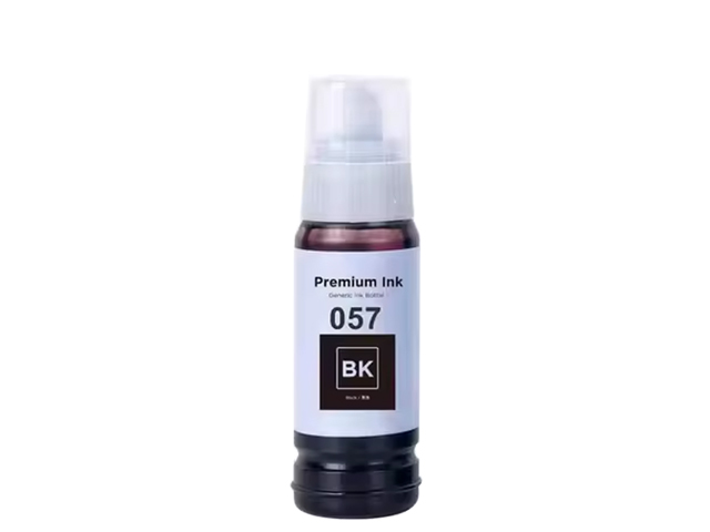Epson 057 Ink Bottle C13T09D100 Black