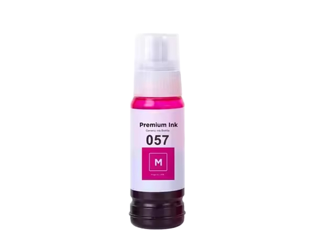 Epson 057 Ink Bottle C13T09D300 Magenta