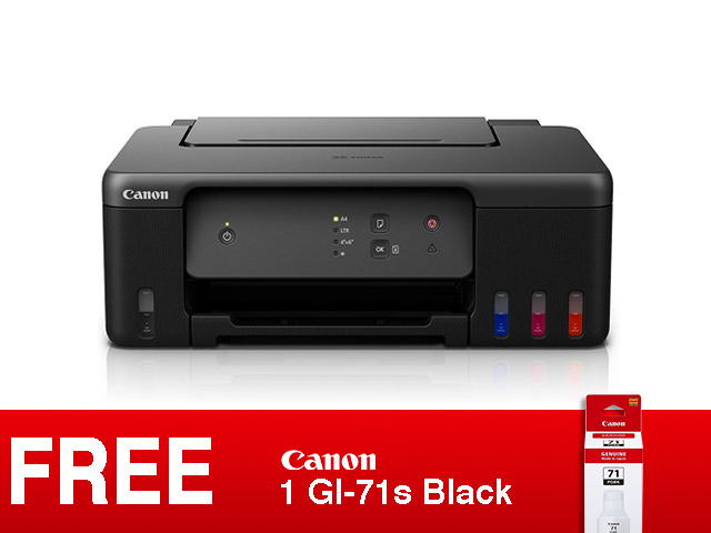 Canon Pixma G1730 MegaTank Printer