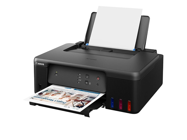 Canon Pixma G1730 MegaTank Printer