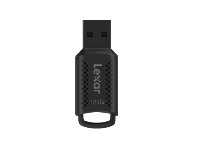 Lexar JumpDrive V400 USB 3.2 Flash Drive 128GB