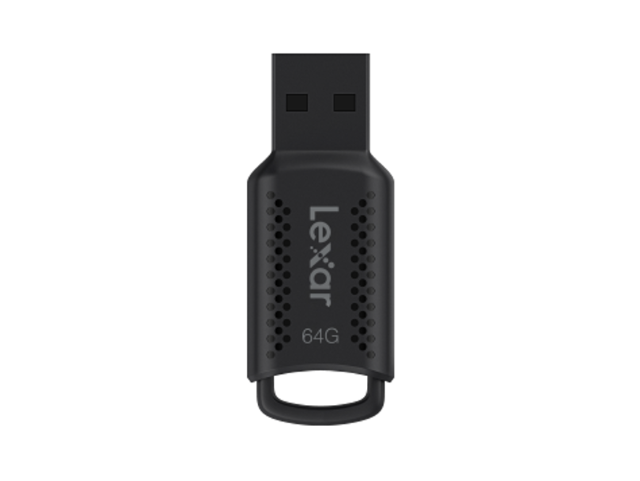 Lexar JumpDrive V400 USB 3.2 Flash Drive 64GB