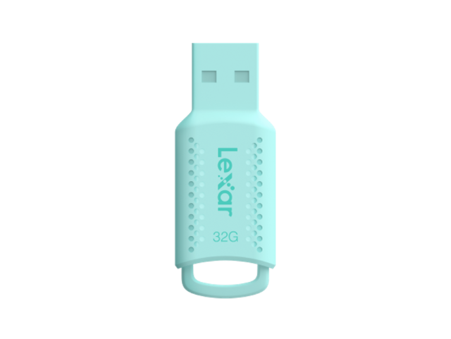 Lexar JumpDrive V400 USB 3.2 Flash Drive 32GB