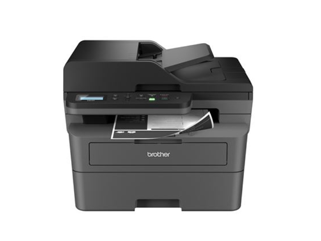 Brother DCP-L2640DW Multi-Function Laser Printer