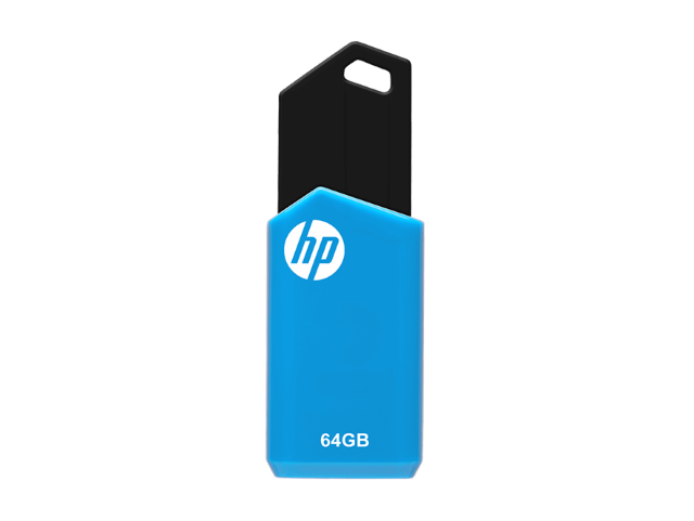 HP v150W USB 2.0 Pen Drive 64GB