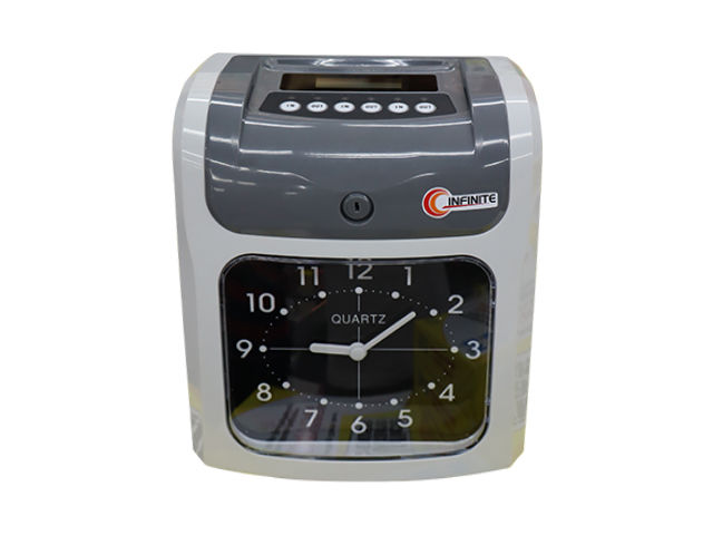 Infinite S960P Bundy Clock