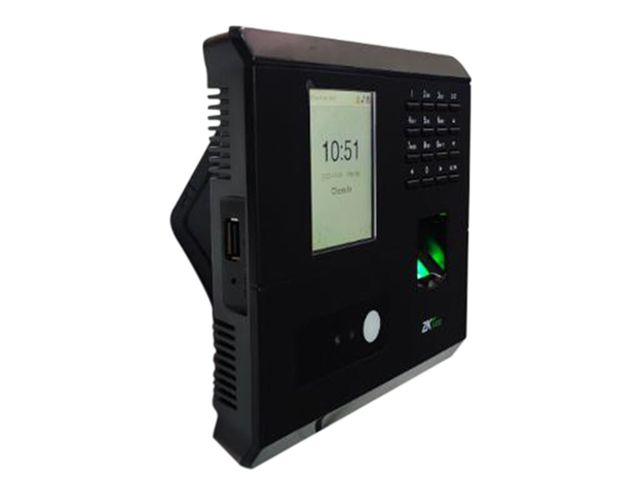 ZKTECO MB10 VL Hybrid Biometrics and Access Control
