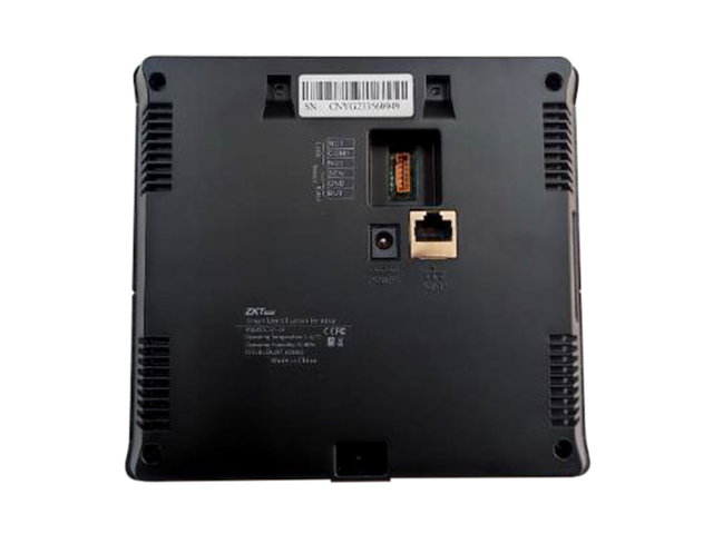 ZKTECO MB10 VL Hybrid Biometrics and Access Control
