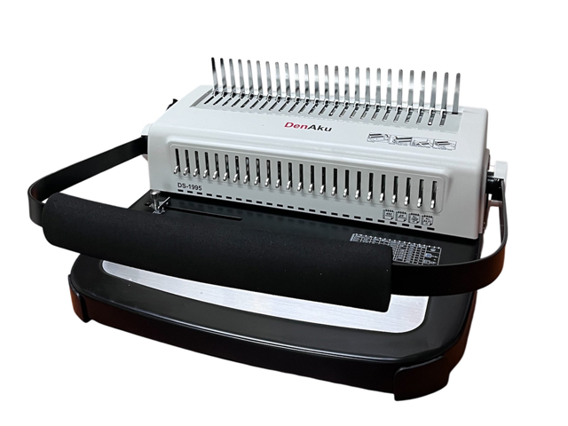 Denaku DS-1995 Legal Binding Machine