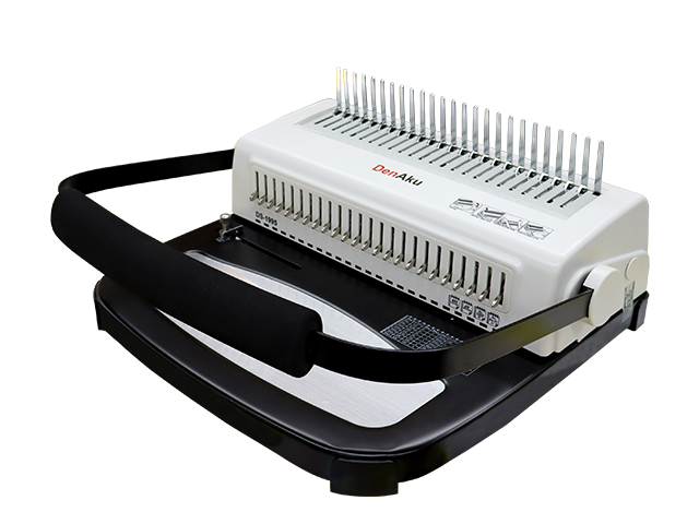 Denaku DS-1995 Legal Binding Machine