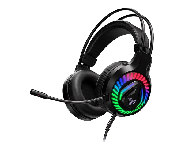 Aula S605 Gaming Wired Headset