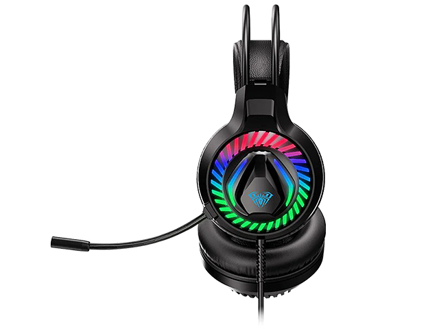Aula S605 Gaming Wired Headset