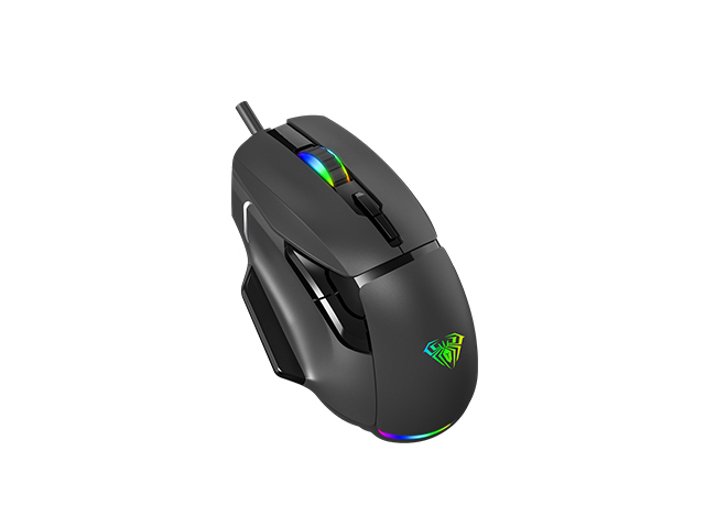 Aula F815 Wired Gaming Mouse