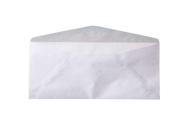 Office Warehouse Letter Envelope #10 10s