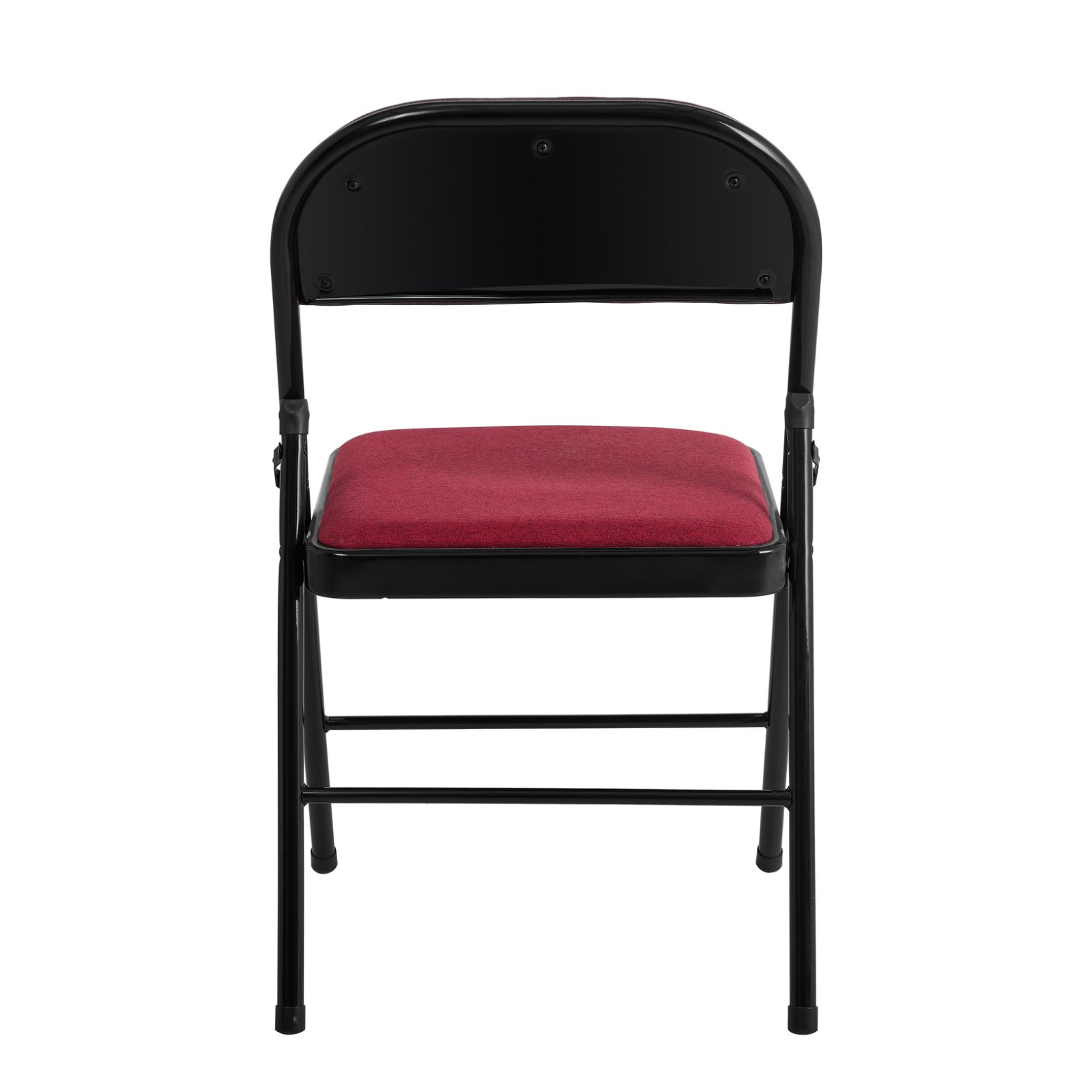 Multi-Purpose Chair C-126 Fabric Red Buy One Take One