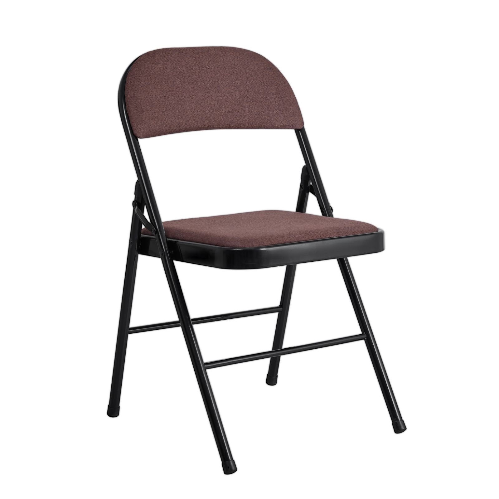 Multi-Purpose Chair C-126 Fabric Brown Buy One Take One 