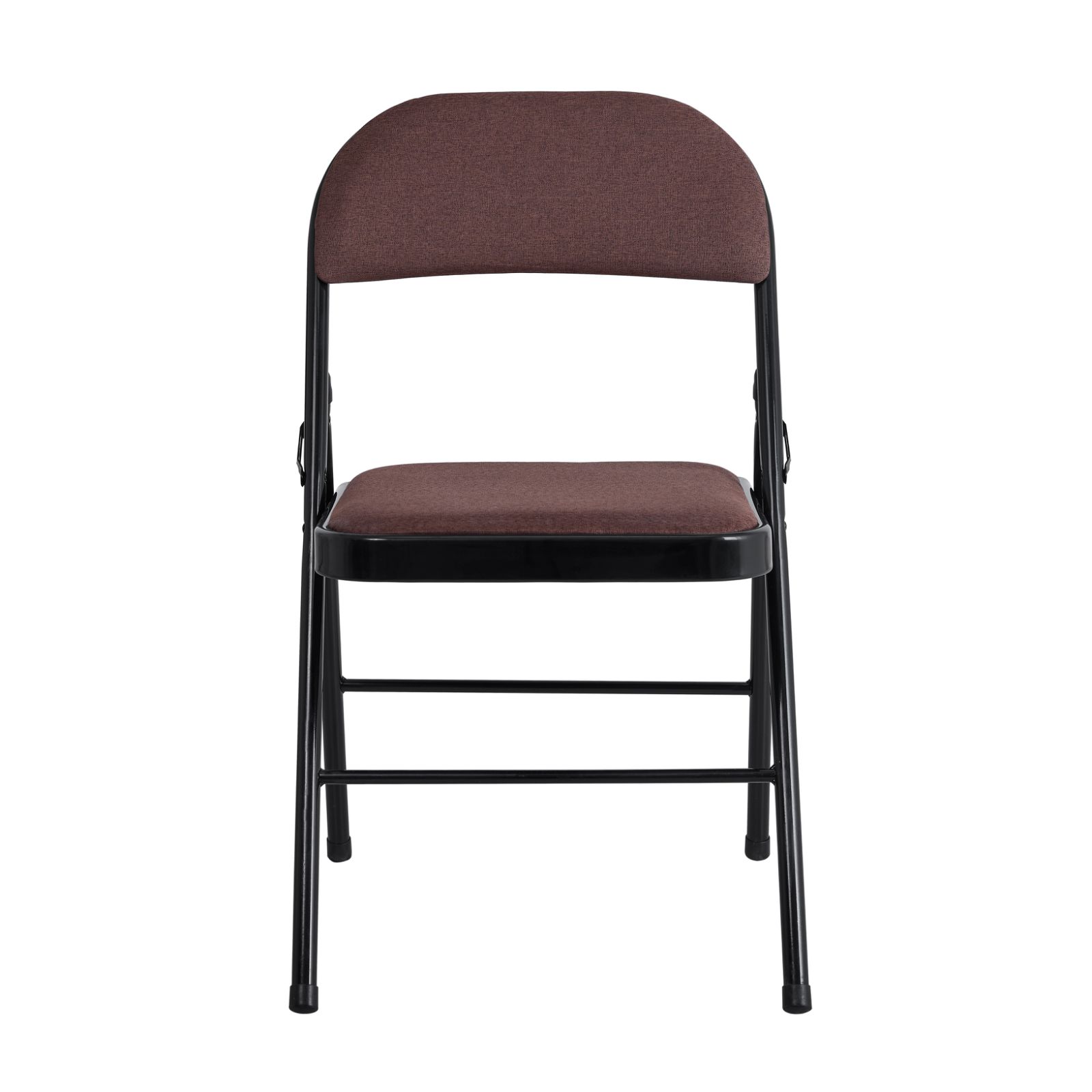 Multi-Purpose Chair C-126 Fabric Brown Buy One Take One 