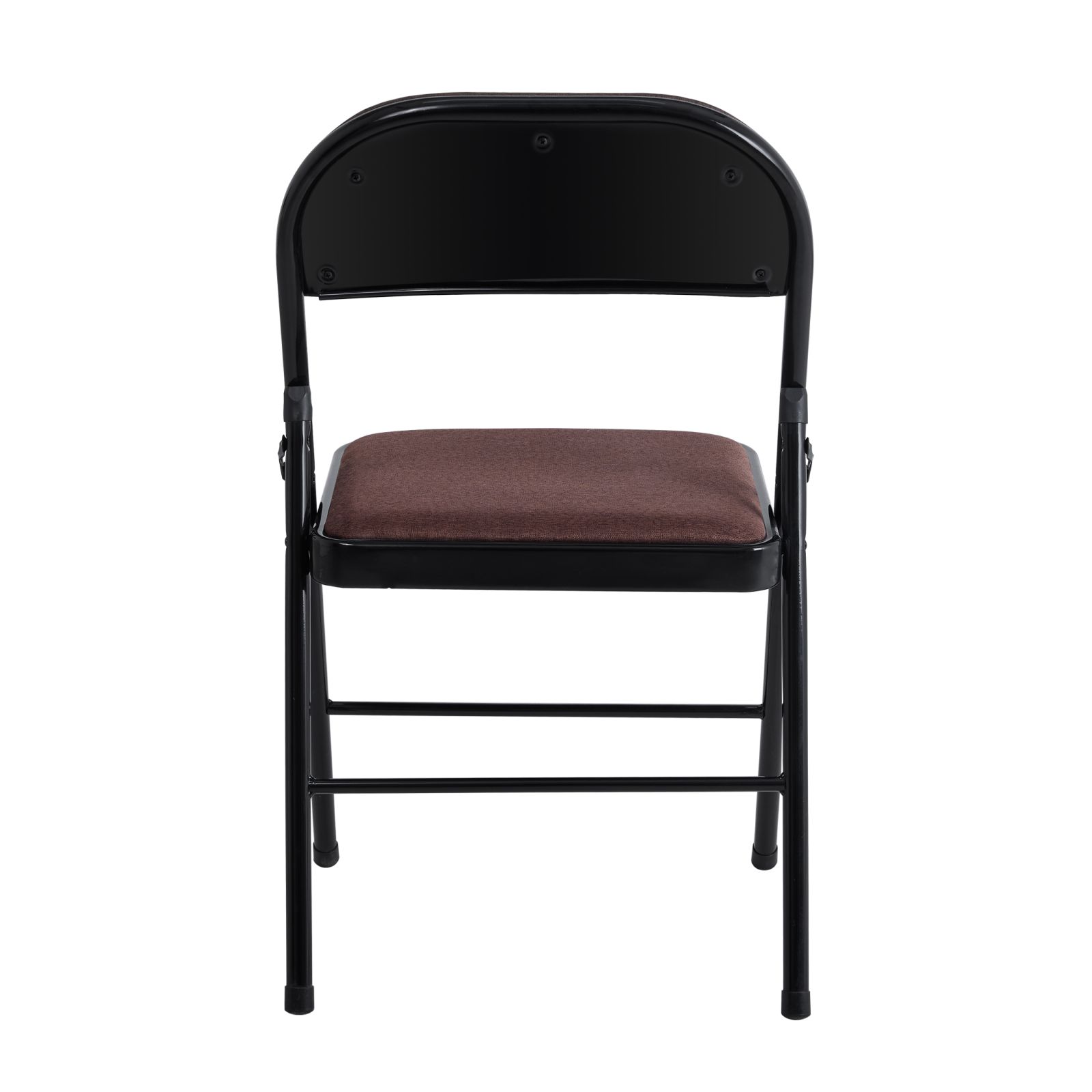 Multi-Purpose Chair C-126 Fabric Brown Buy One Take One 