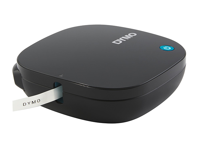 Dymo Letratag 200B Labeller