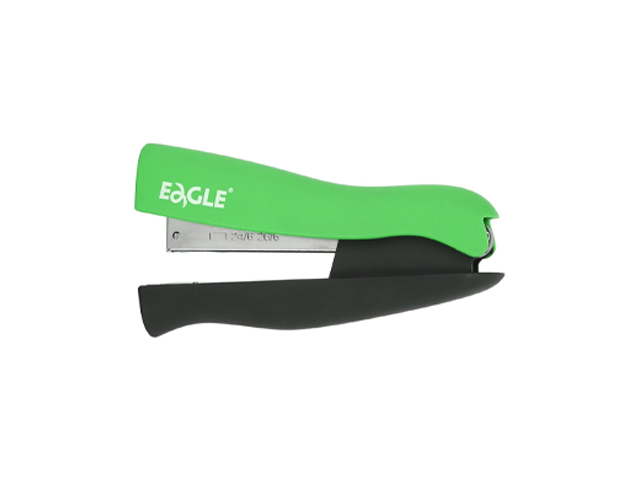 EAGLE STAPLER S10001 RUBBER PAINT NEON