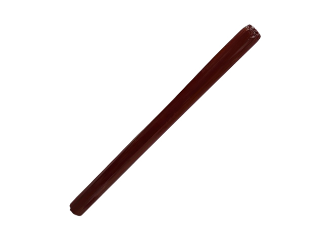 Click Felt Paper with Plastic Roll Maroon