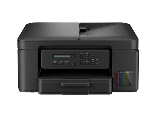Brother DCP-T730DW Ink Tank Printer 