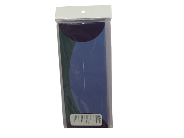Money Envelope  Assorted Colors Landscape 5s
