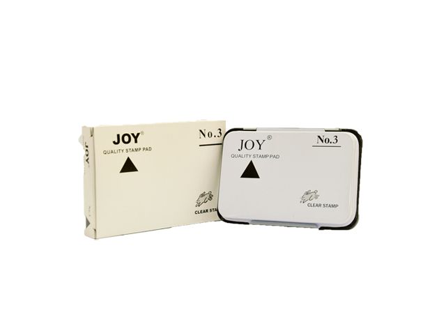 Joy Stamp Pad ST-BK978-3 Black #3