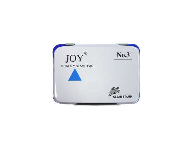 Joy Stamp Pad ST-B976-3 Blue #3