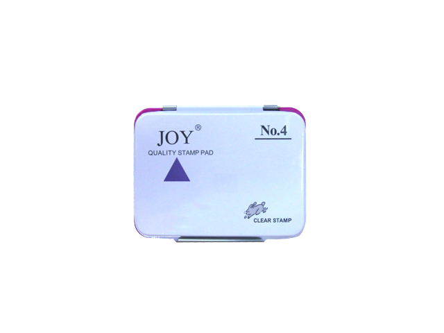 Joy Stamp Pad ST-V977-4 Violet #4