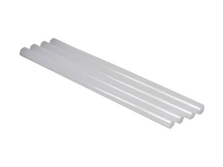 UK Office Glue Gun Refill Big Clear 8