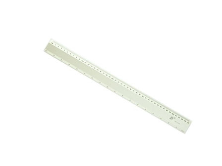 Joy Metal Ruler JM-2145A 18