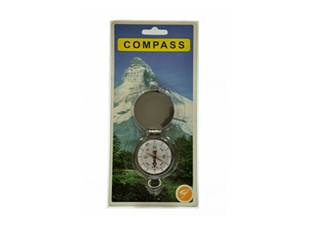Tiger Compass Directional KD351/460 Black