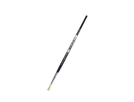 Reeves Paint Brush #8 Round Bristle