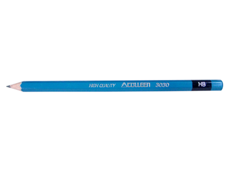 Colleen Drawing Pencil 3030 HB