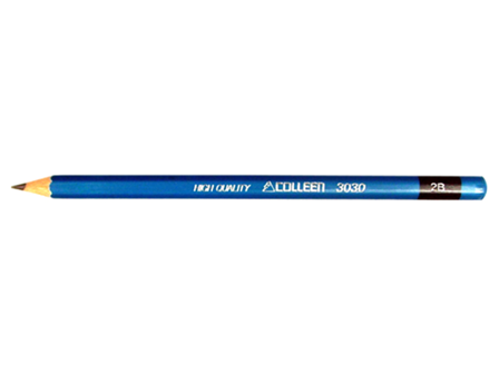Colleen Drawing Pencil 3030 2B