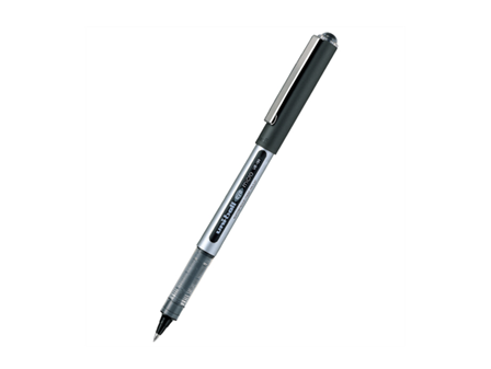 Uni-Ball Eye UB-150 Micro Rollerball 0.5mm Black