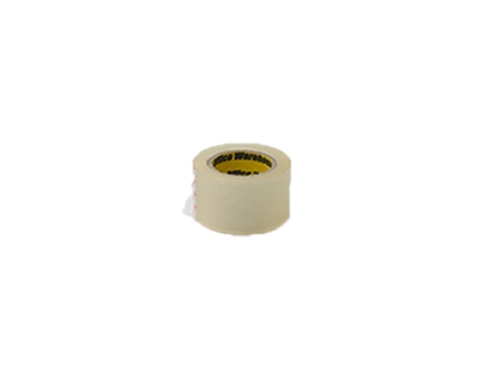 Office Warehouse Celo Tape 1core Clear 24mmx16m