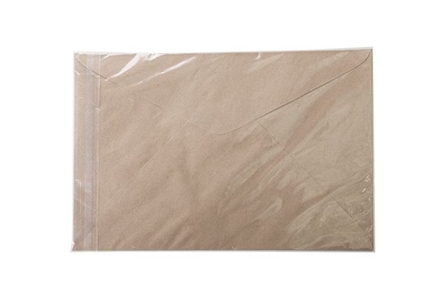 Conso Document Envelope 150LBS Legal 10s  