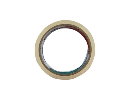 Armour Masking Tape Cream 24mmx20y