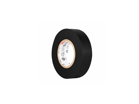 Armak Vinyl Electrical Tape Black 19mmx16m