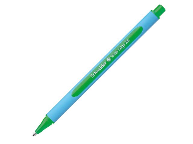 samen oorlog Reusachtig Schneider Slider Edge Ballpoint Pen XB Black | Office Warehouse, Inc.