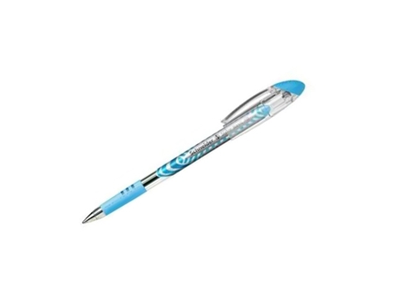Schneider Slider Basic Ballpoint Pen XB #151210 LightBlue