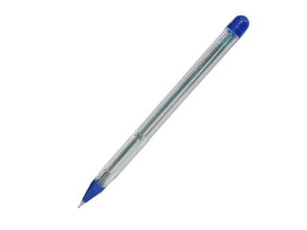 Panda Classique Ballpen Blue 0.7mm