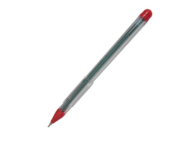 Panda Classique Ballpen Red 0.7mm