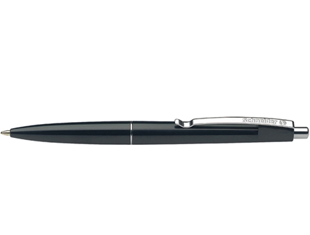 Schneider Office Ballpoint Pen 132901 Medium Black