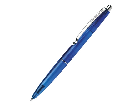 Schneider K20 Icy Colours Ballpoint Pen Asstd Blue