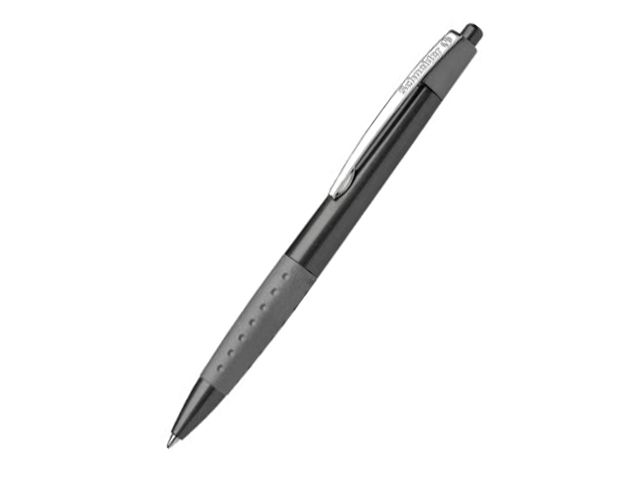 Schneider Loox Ballpoint Pen #135501 Black